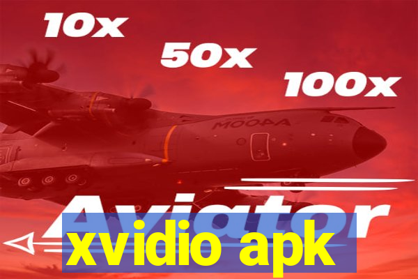 xvidio apk